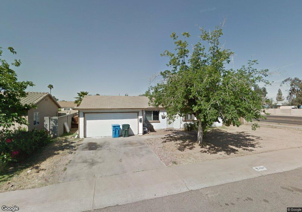 4024 N 86th Dr, Phoenix, AZ 85037 - photo 1