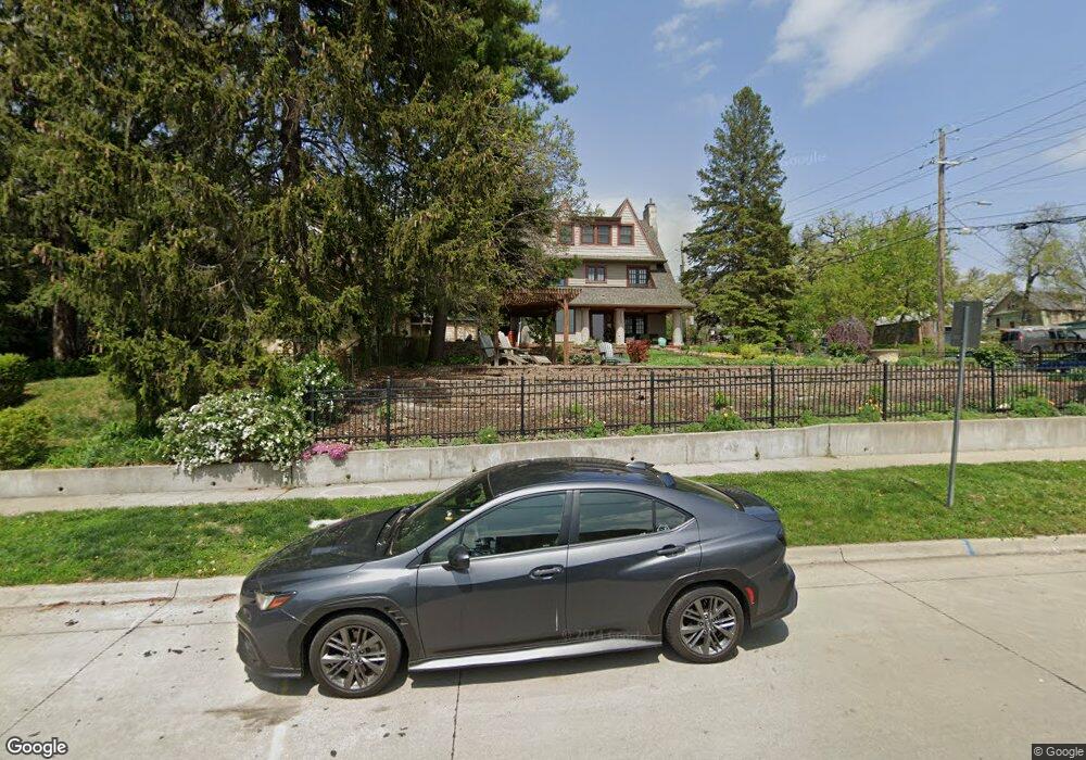 2803 High St, Des Moines, IA 50312 - photo 1