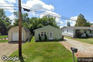 209 Rustic Rook Rd, Chippewa Lake, OH 44215