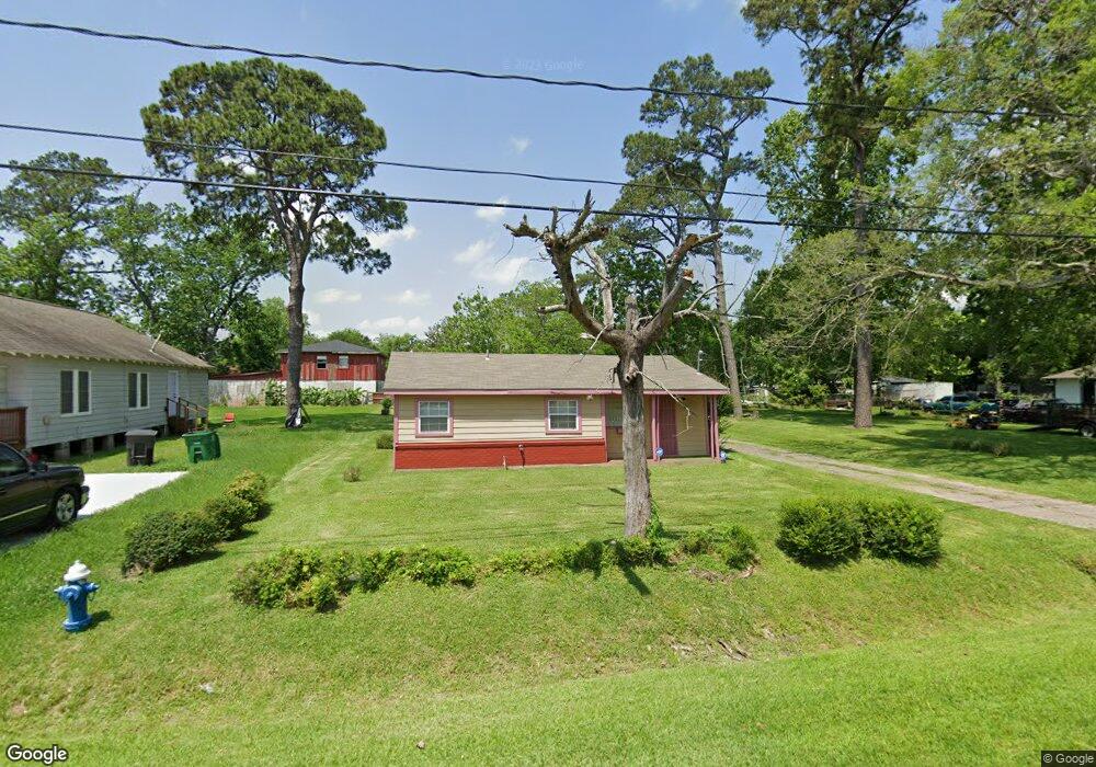 9101 Lanewood Dr, Houston, TX 77016 - photo 1