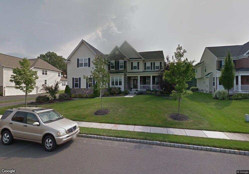 20 Maple Glenn Rd, Mount Laurel, NJ 08054 - photo 1