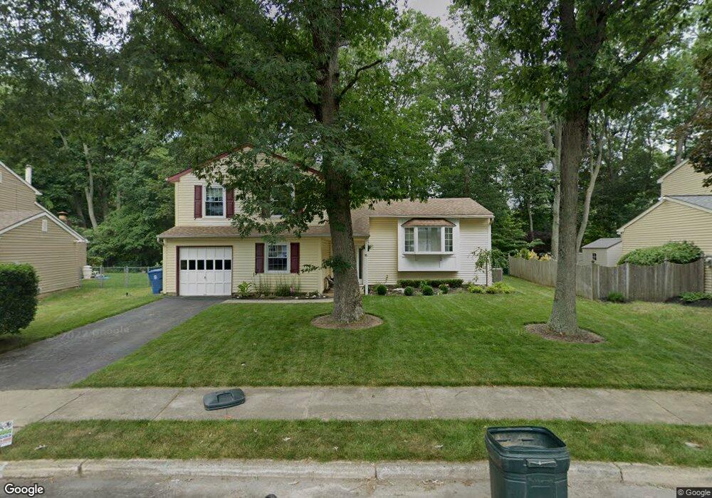 10 Deer Hollow Dr, Howell, NJ 07731 - photo 1