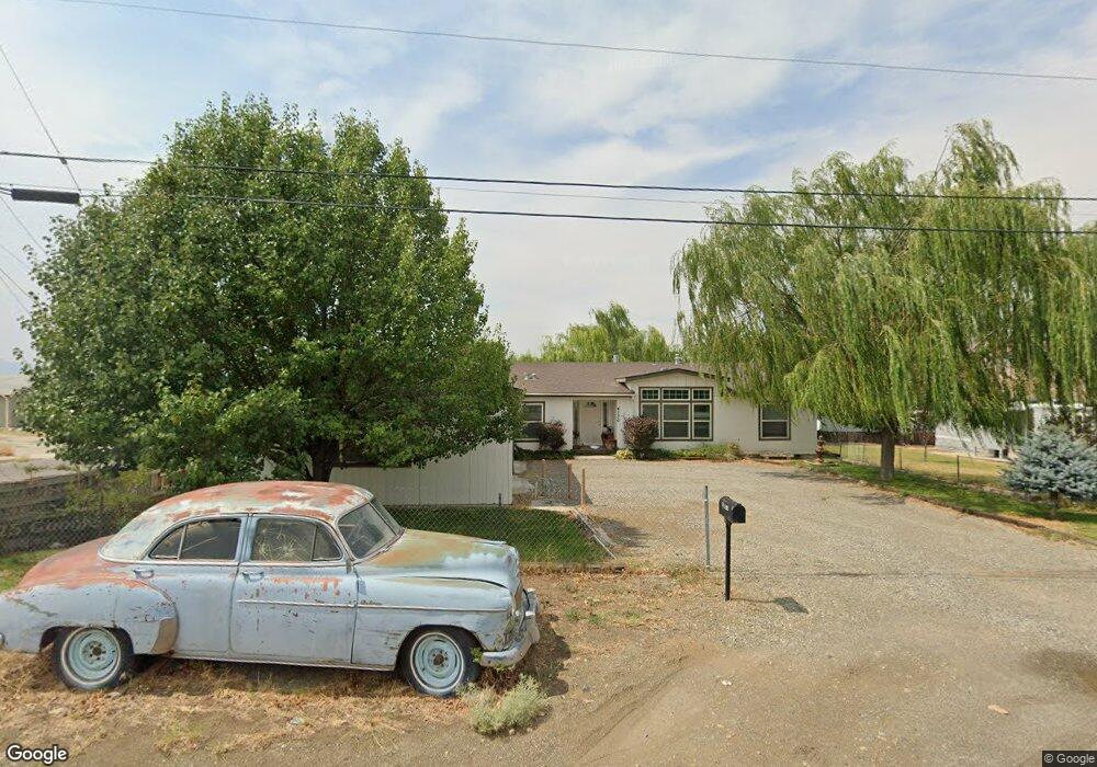 4130 Nancy St, Winnemucca, NV 89445 - photo 1