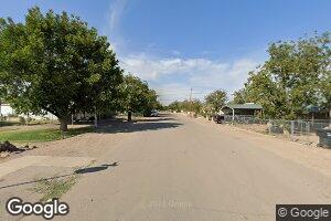 309 W Reed St, Hatch, NM 87937