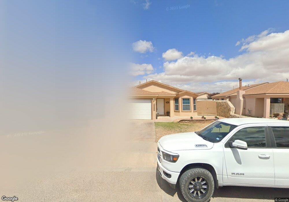 14257 Desert Stone Dr unit n/a, Horizon City, TX 79928 - photo 1