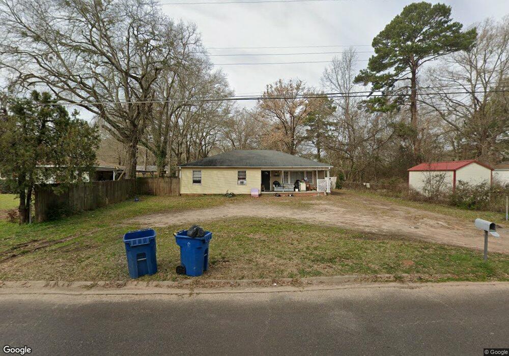 3405 Duncan St, Kilgore, TX 75662 - photo 1