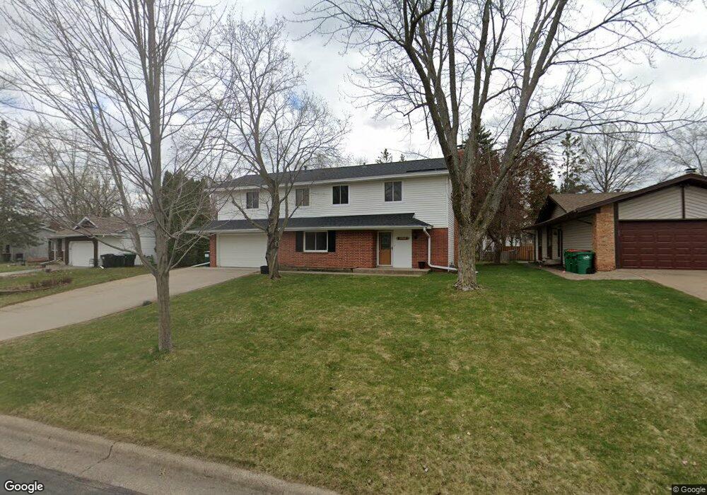 10708 Riverview Place NW, Coon Rapids, MN 55433 - photo 1