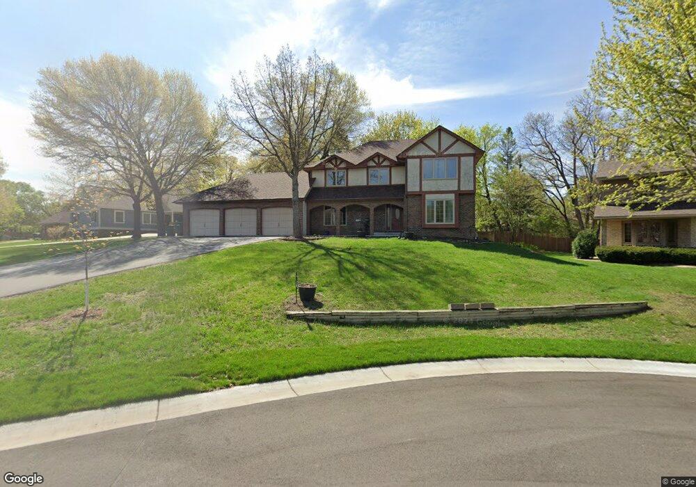 2084 127th Ln NW, Coon Rapids, MN 55448 - photo 1