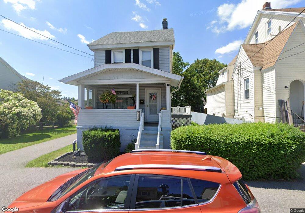 874 N James St, Hazleton, PA 18201 - photo 1