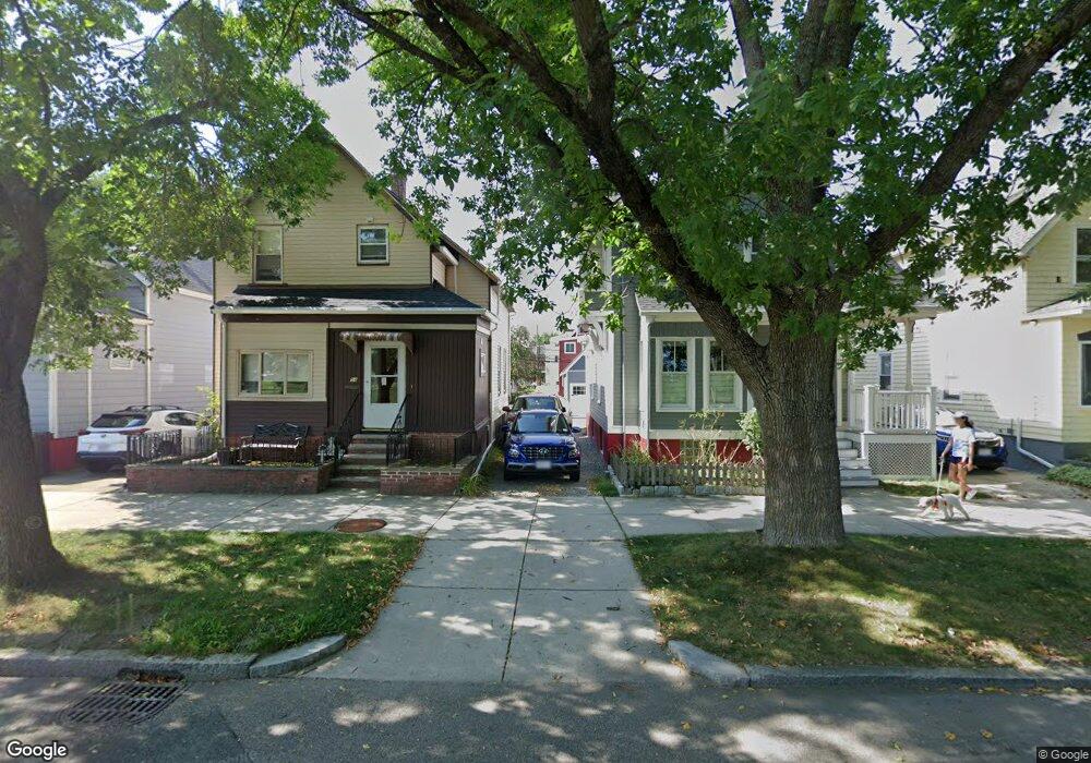 86 Fellsway W, Somerville, MA 02145 - photo 1