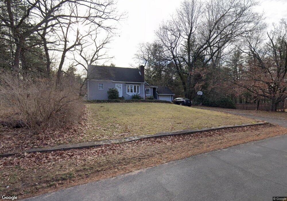 24 Harrington Rd, Broad Brook, CT 06016 - photo 1