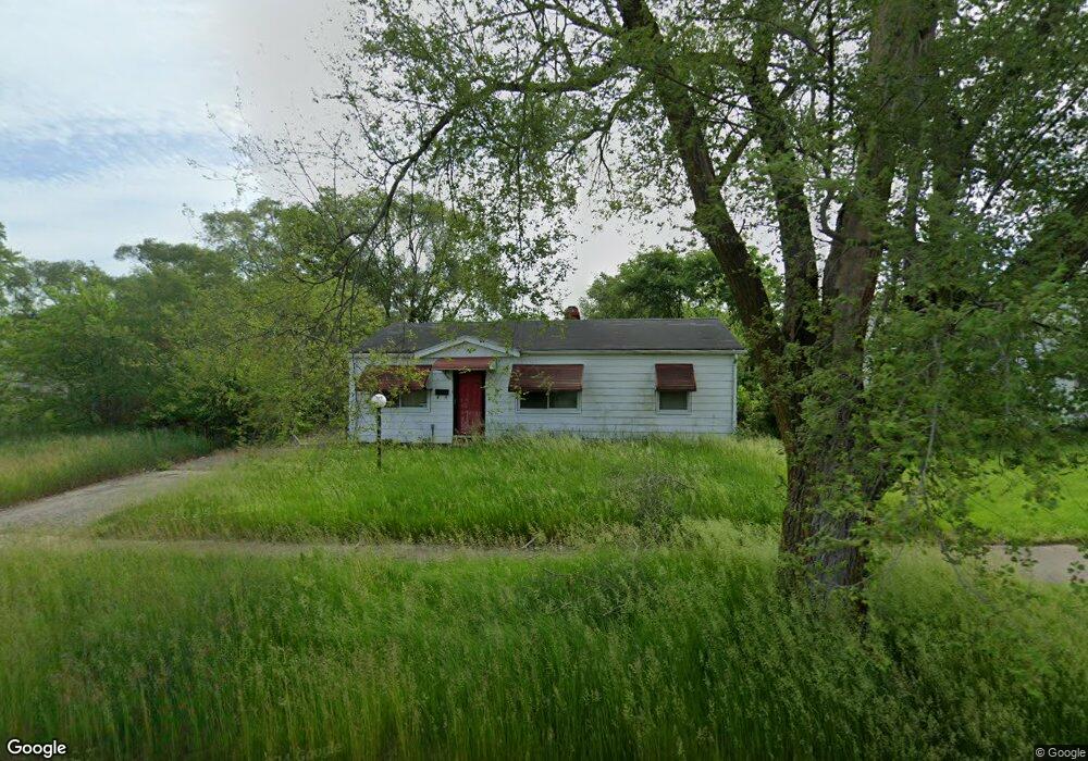 2057 Willard St, Gary, IN 46404 - photo 1