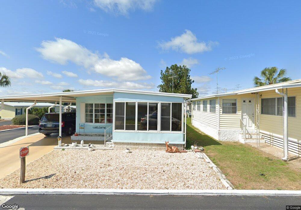 7119 El Meyers St, Zephyrhills, FL 33541 - photo 1