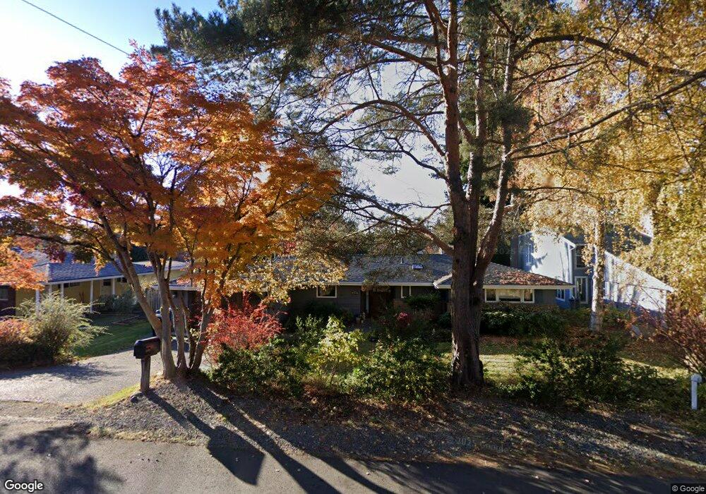 4023 85th Ave SE, Mercer Island, WA 98040 - photo 1