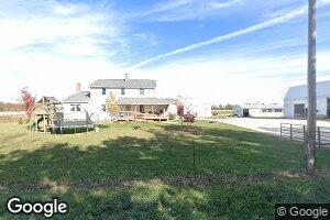 428 W 800 N, Bryant, IN 47326