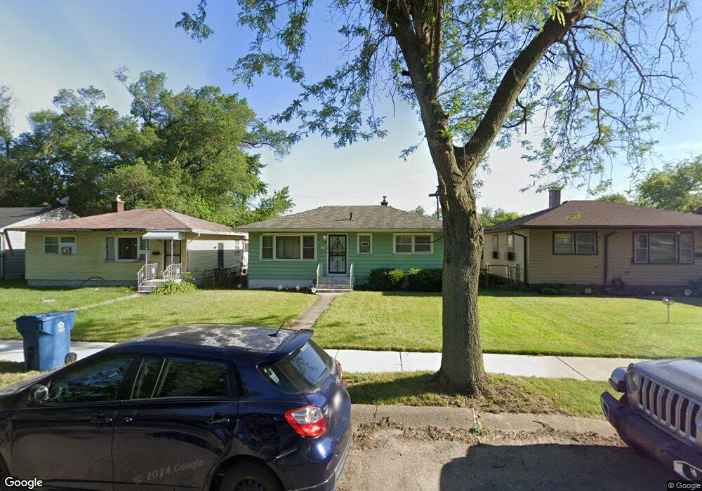 1064 E 36th Ave, Gary, IN 46409 - photo 1