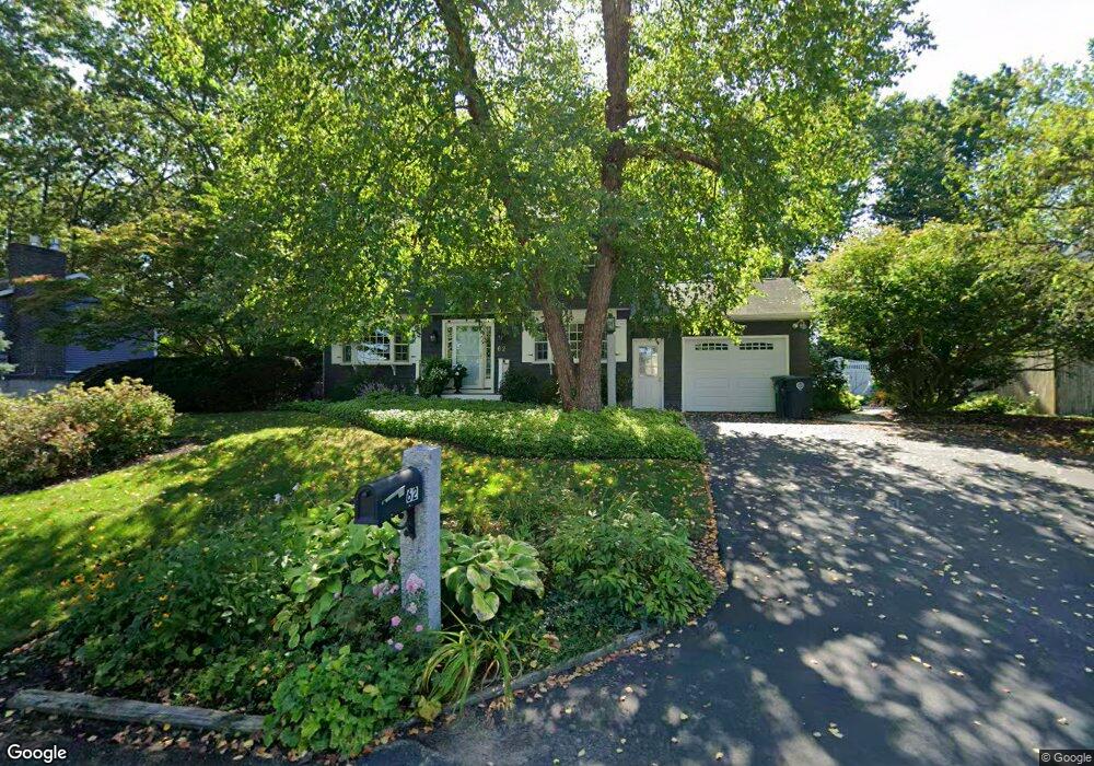 62 Cheyenne Dr, Nashua, NH 03063 - photo 1