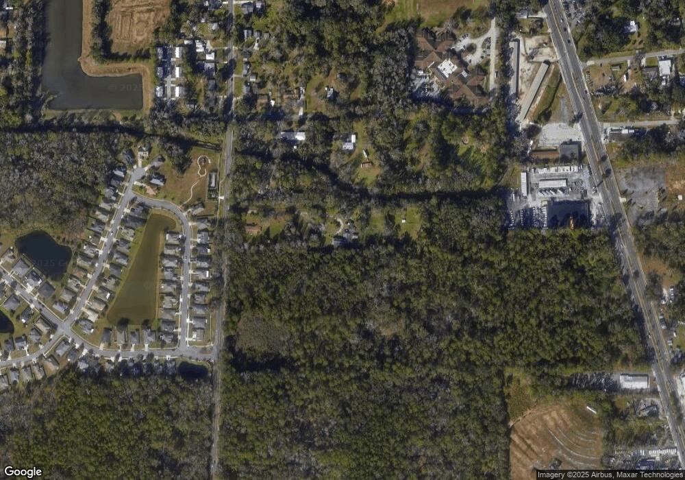 6047 Jammes Rd, Jacksonville, FL 32244 - photo 1