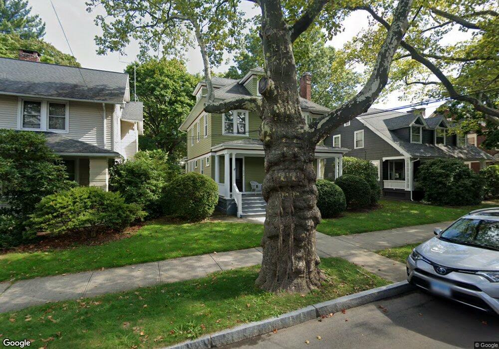 253 W Rock Ave, New Haven, CT 06515 - photo 1