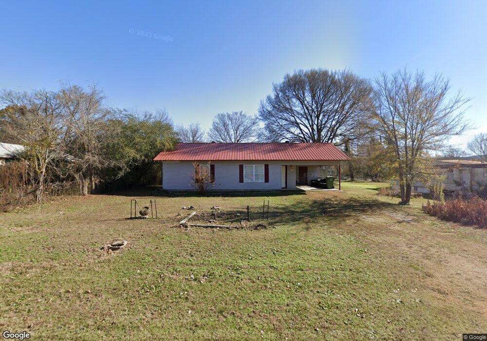 202 Sevier Ave, Mountain Pine, AR 71956 - photo 1