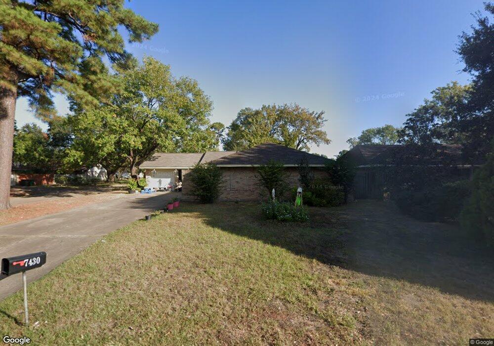 7430 Breezeway St, Houston, TX 77040 - photo 1