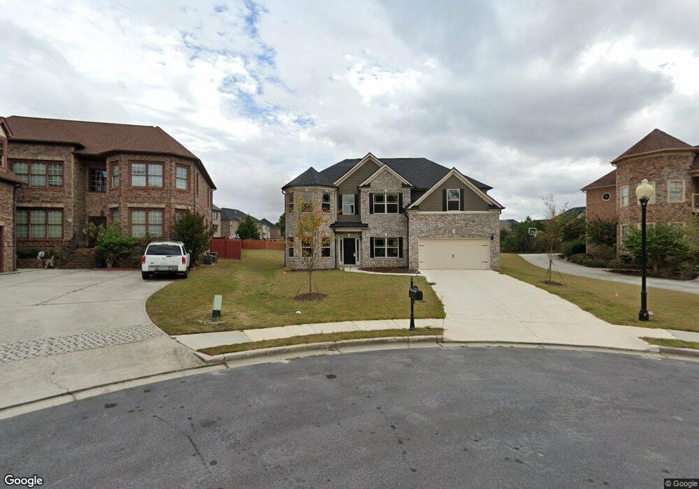 2760 Tyler Bay Ln unit 59, Grayson, GA 30017 - photo 1