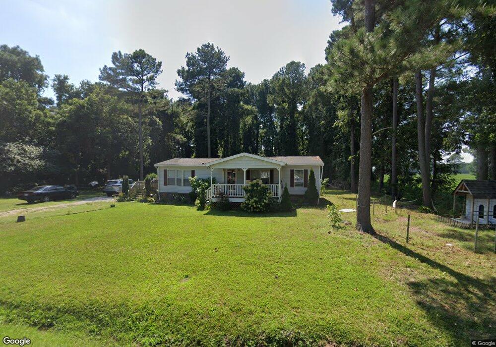 213 S Johnson St, Newton Grove, NC 28366 - photo 1