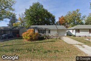 322 2nd St SE, Badger, IA 50516