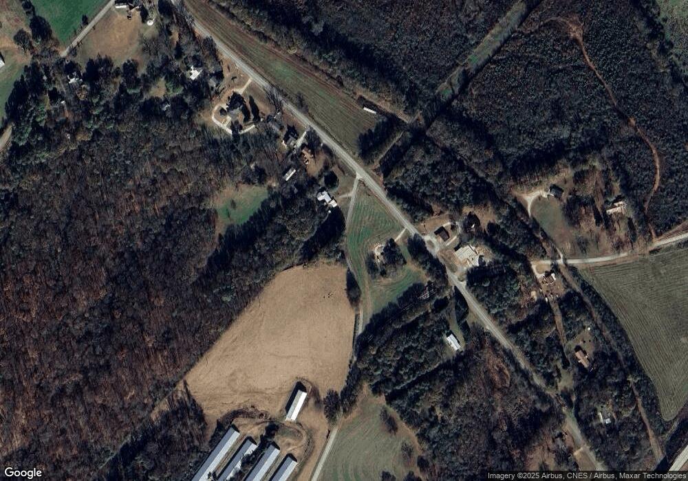 0 Freeman Rd unit 7173162, Martin, GA 30557 - photo 1