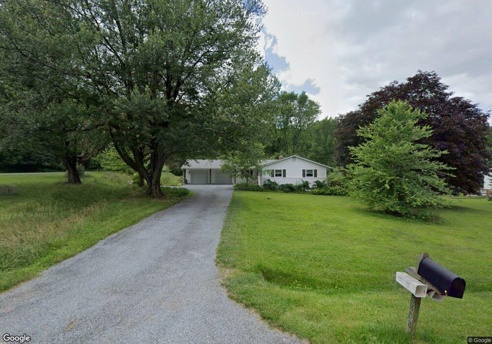 8408 Stonehouse Rd, Frederick, MD 21702 - photo 1