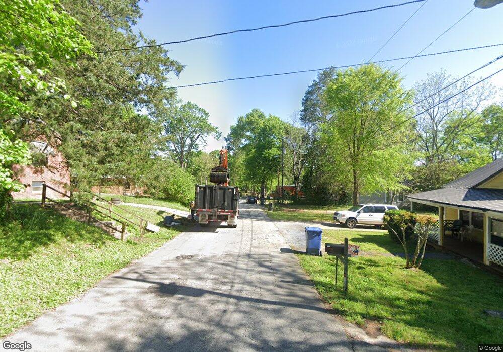 0 Hendrix Cir SW unit 7118847, Covington, GA 30014 - photo 1