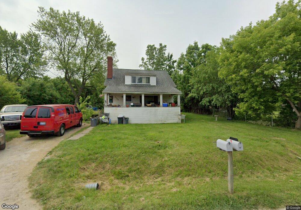 1130 E Princeton Ave, Flint, MI 48505 - photo 1