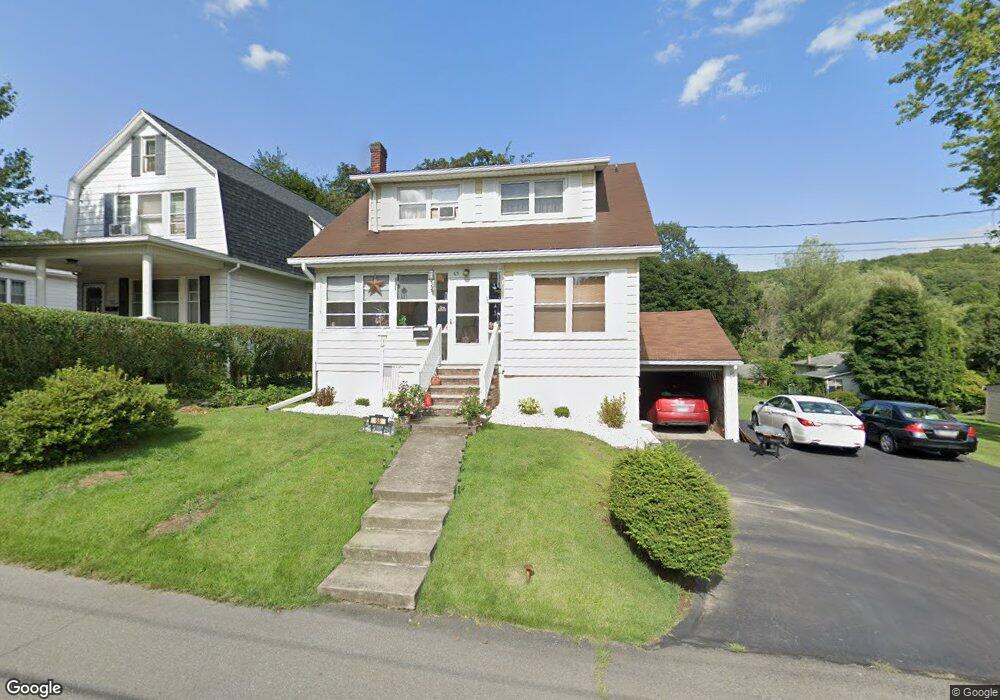 65 Shaver Ave, Shavertown, PA 18708 - photo 1