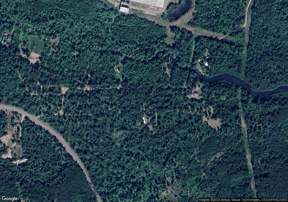 7091 Myriah Ln, Danbury, WI 54830 - photo 1