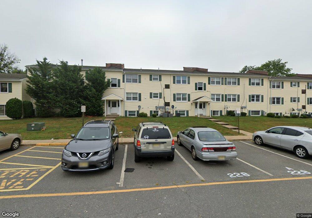 228A Sawmill Rd unit 17C, Brick, NJ 08724 - photo 1