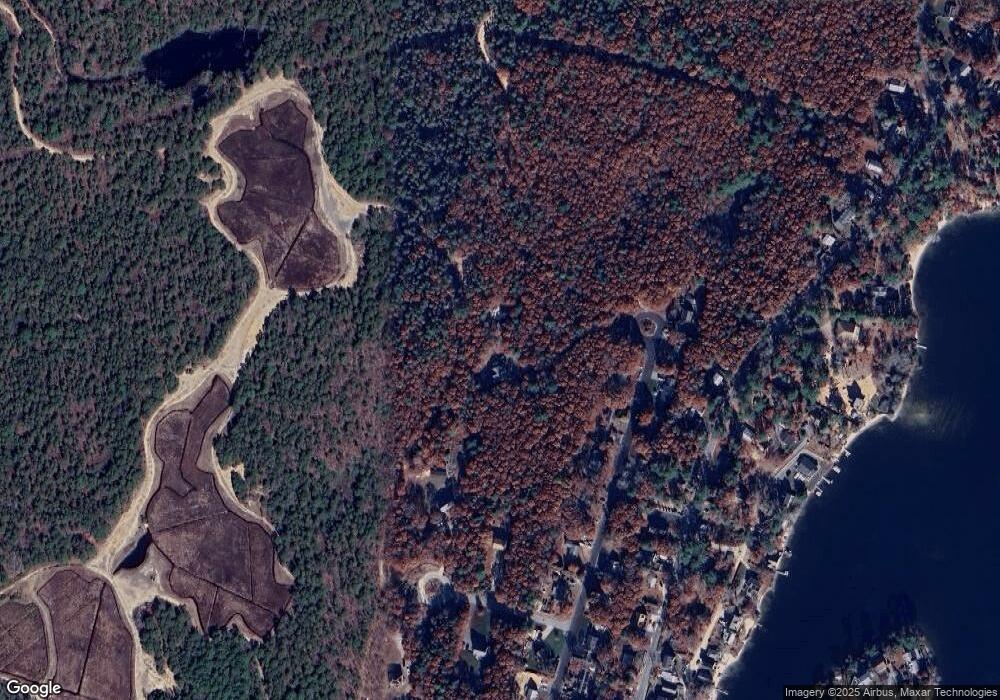 82 Mayflower Ln, East Wareham, MA 02538 - photo 1