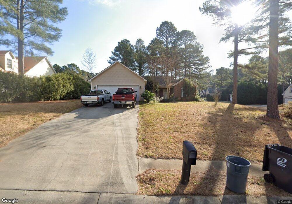 502 Poplar Ct, Gray, GA 31032 - photo 1