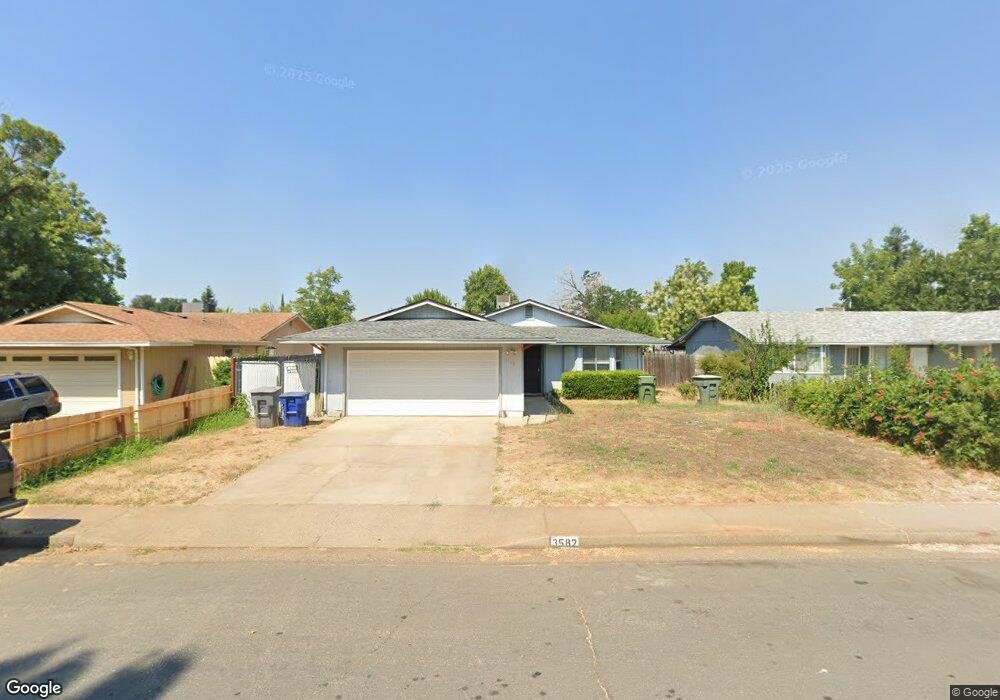 3582 Capricorn Way, Redding, CA 96002 - photo 1