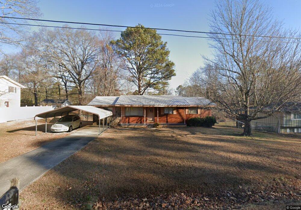 509 Springhill Heights Cir, Tunnel Hill, GA 30755 - photo 1