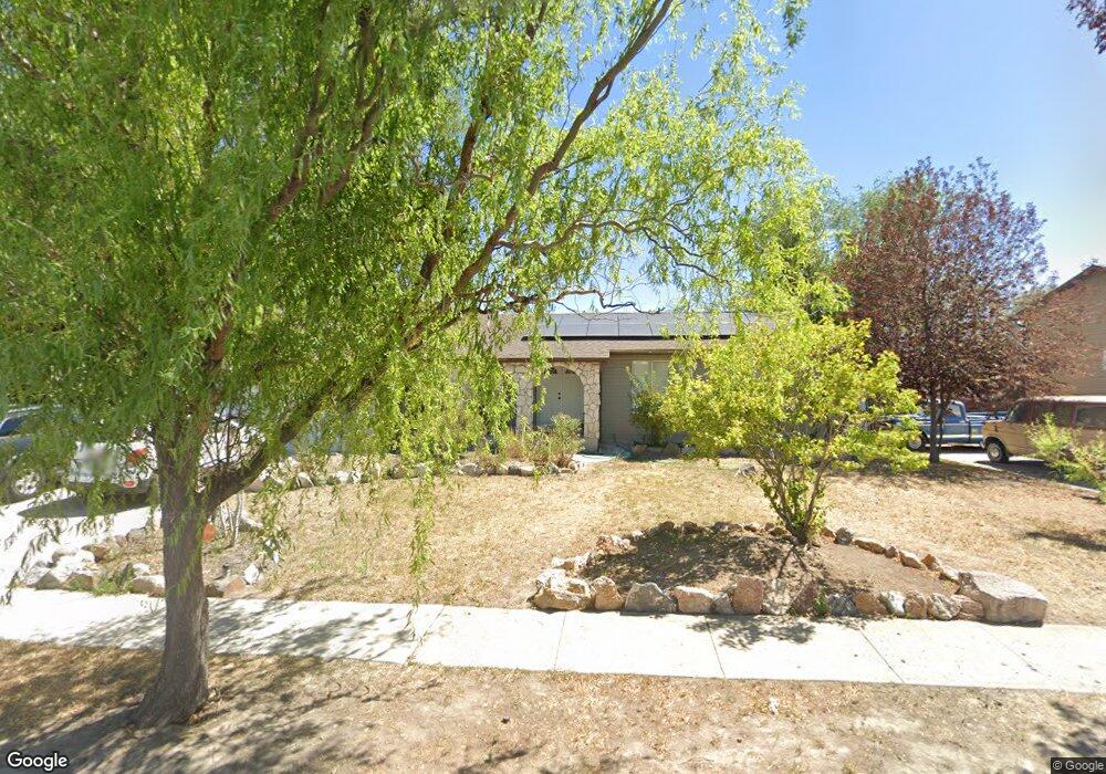 7279 S Bromley Rd, West Jordan, UT 84084 - photo 1