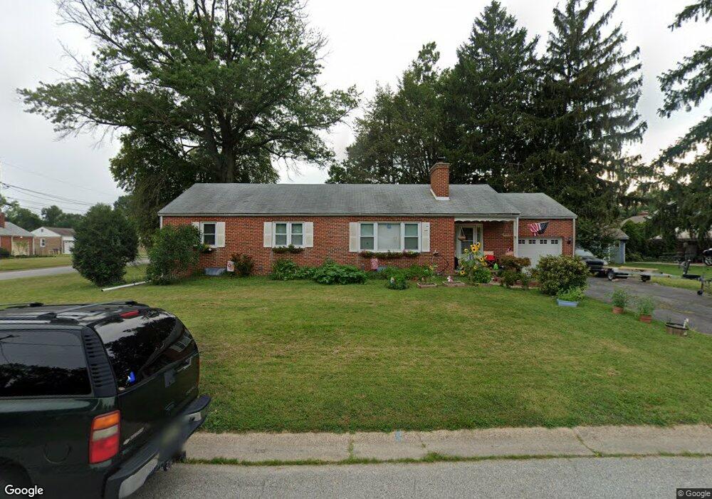 8 Oaknoll Rd, Wilmington, DE 19808 - photo 1