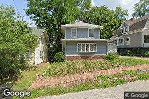 710 Hitt St, Lafayette, IN 47901