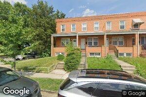 301 Folcroft St, Baltimore, MD 21224