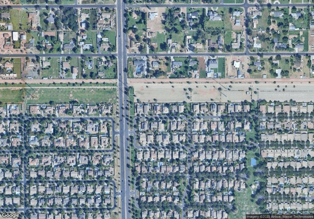 3256 E Vaughn Ave, Gilbert, AZ 85234 - photo 1