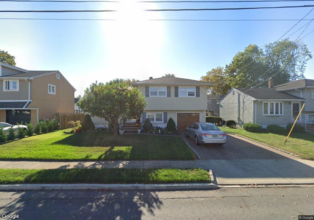 743 Willick Rd, Linden, NJ 07036 - photo 1