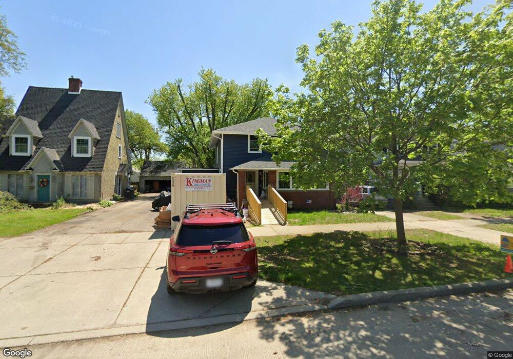 1153 Strong Ave, Elkhart, IN 46514 - photo 1