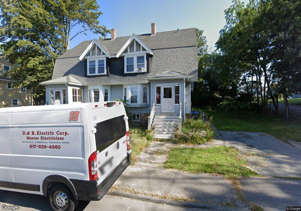 24 Maple St, Hopedale, MA 01747 - photo 1