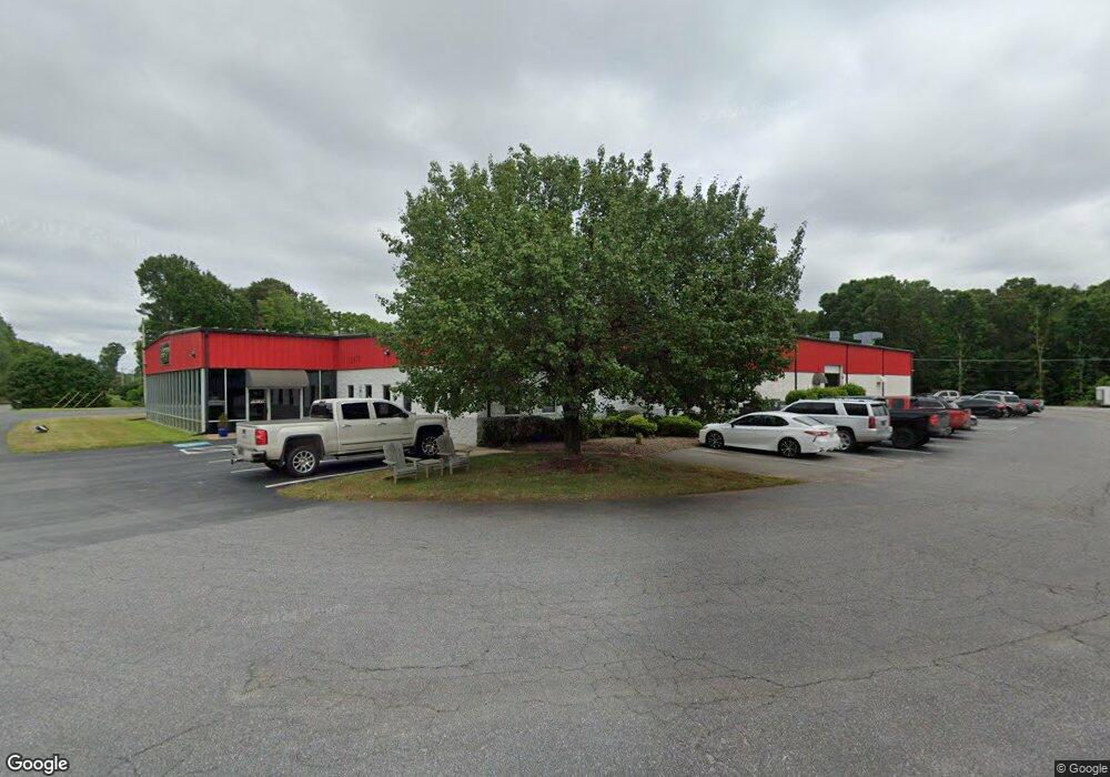 2668 Peachtree Rd, Statesville, NC 28625 - photo 1