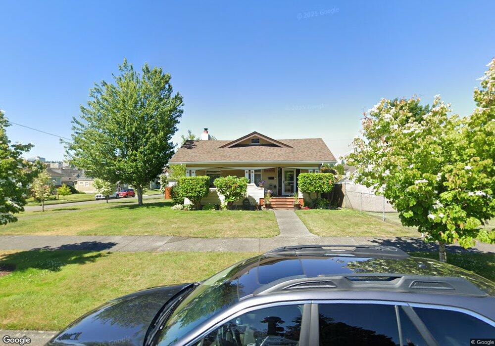 2430 Virginia Ave, Everett, WA 98201 - photo 1