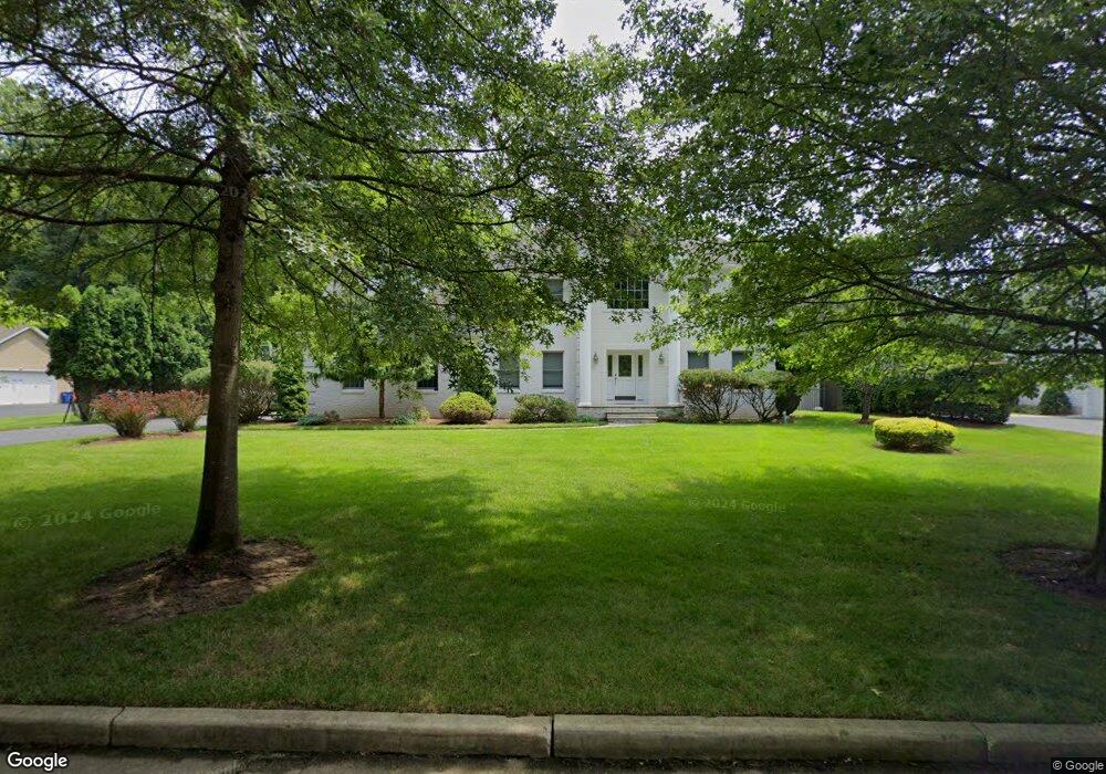 212 Keenan Ct, Rivervale, NJ 07675 - photo 1